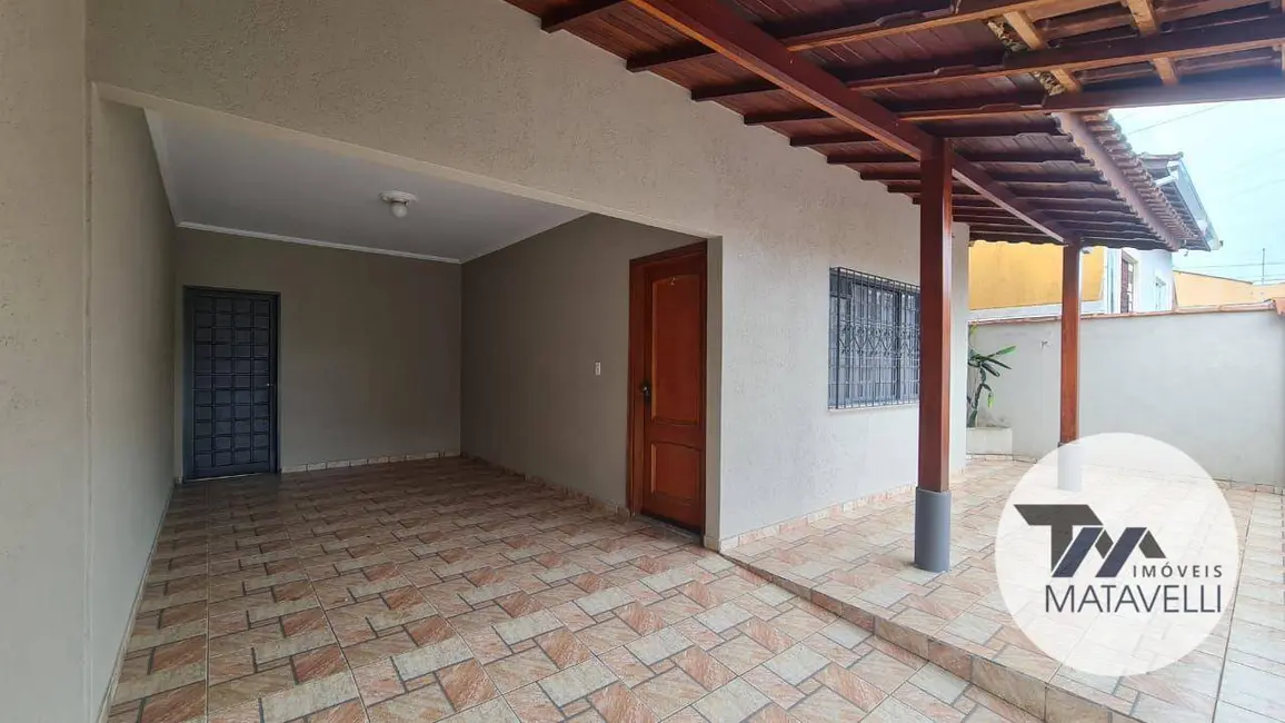 Foto 5 de Casa com 3 quartos à venda, 235m2 em Jardim Amaryllis, Pocos De Caldas - MG