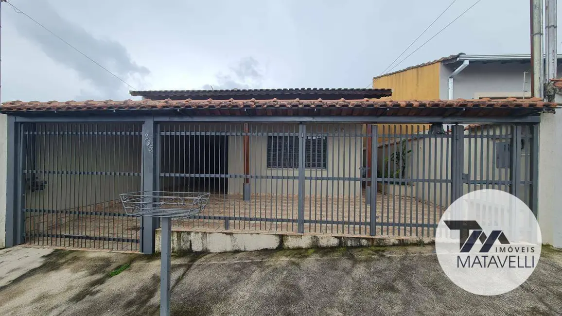 Foto 1 de Casa com 3 quartos à venda, 235m2 em Jardim Amaryllis, Pocos De Caldas - MG