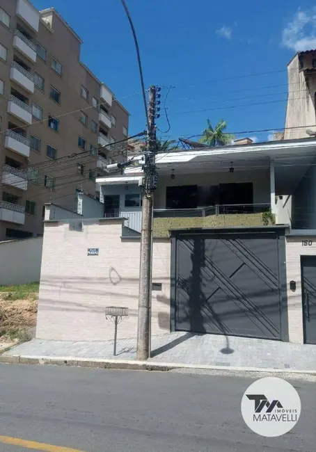 Foto 1 de Casa com 3 quartos à venda, 346m2 em Jardim Quisisana, Pocos De Caldas - MG