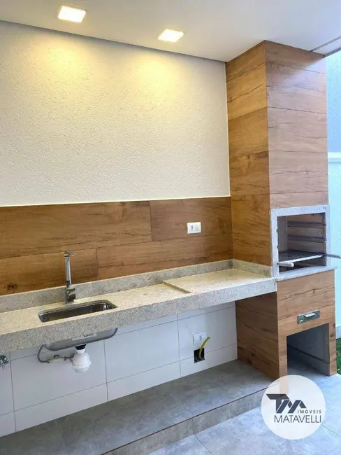 Casa com 3 quartos à venda, 133m2 em Jardim das Acácias, Pocos De Caldas - MG - imagem 3 Foto 3 de Casa com 3 quartos à venda, 133m2 em Jardim das Acácias, Pocos De Caldas - MG