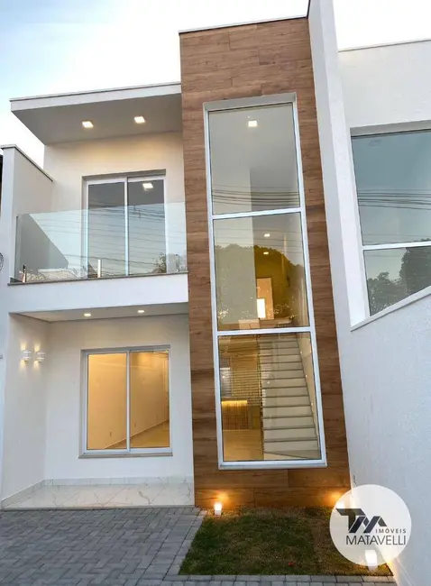 Casa com 3 quartos à venda, 133m2 em Jardim das Acácias, Pocos De Caldas - MG - imagem 6 Foto 6 de Casa com 3 quartos à venda, 133m2 em Jardim das Acácias, Pocos De Caldas - MG