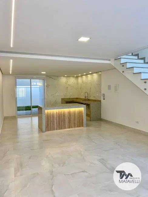 Casa com 3 quartos à venda, 133m2 em Jardim das Acácias, Pocos De Caldas - MG - imagem 9 Foto 9 de Casa com 3 quartos à venda, 133m2 em Jardim das Acácias, Pocos De Caldas - MG