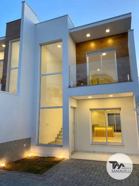 Casa com 3 quartos à venda, 133m2 em Jardim das Acácias, Pocos De Caldas - MG - imagem 8 Foto 8 de Casa com 3 quartos à venda, 133m2 em Jardim das Acácias, Pocos De Caldas - MG