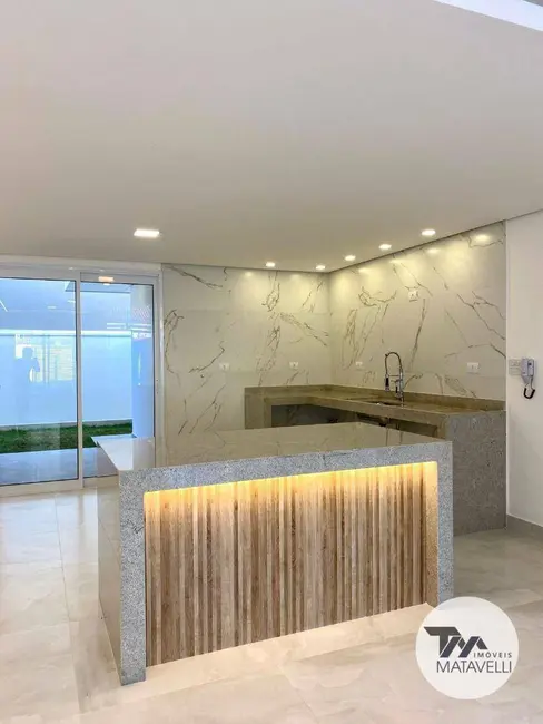 Casa com 3 quartos à venda, 133m2 em Jardim das Acácias, Pocos De Caldas - MG - imagem 5 Foto 5 de Casa com 3 quartos à venda, 133m2 em Jardim das Acácias, Pocos De Caldas - MG