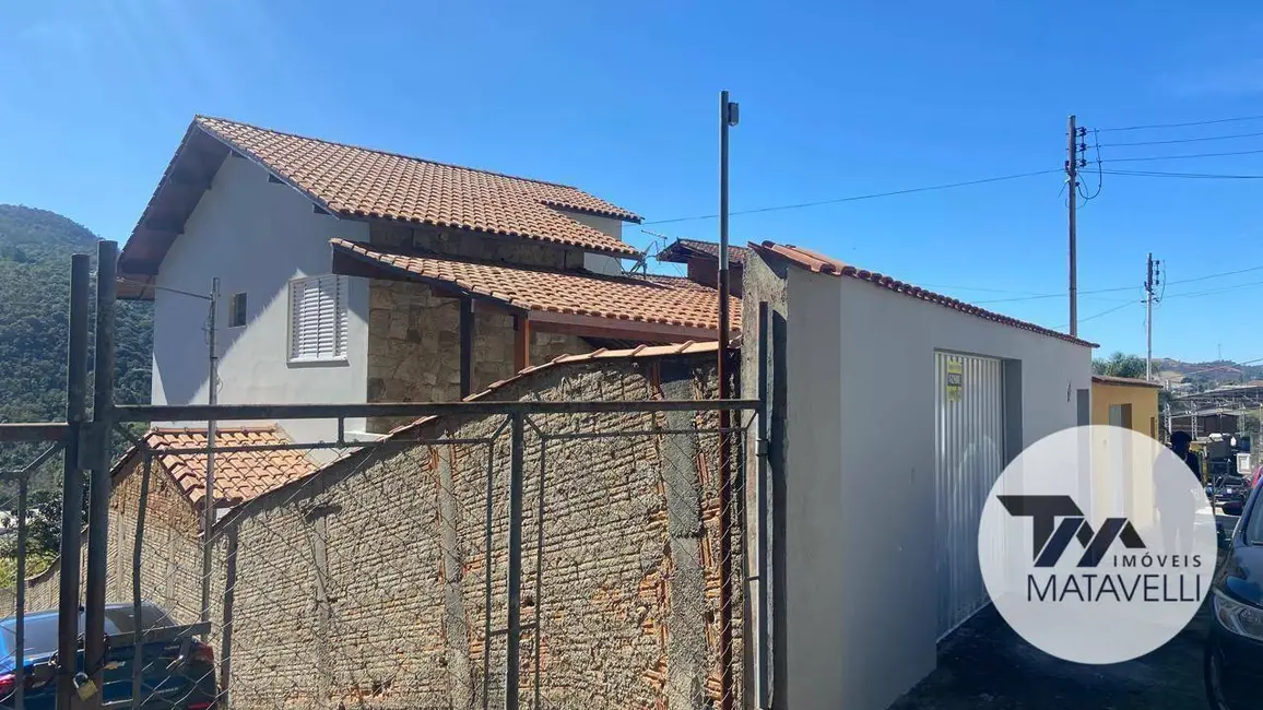 Casa com 2 quartos à venda, 344m2 em Estância São José, Pocos De Caldas - MG - imagem 6 Foto 6 de Casa com 2 quartos à venda, 344m2 em Estância São José, Pocos De Caldas - MG