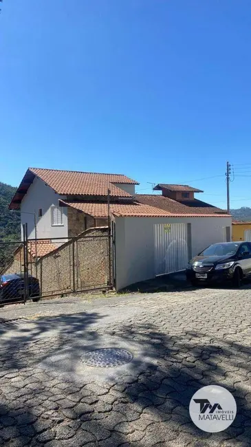 Casa com 2 quartos à venda, 344m2 em Estância São José, Pocos De Caldas - MG - imagem 5 Foto 5 de Casa com 2 quartos à venda, 344m2 em Estância São José, Pocos De Caldas - MG