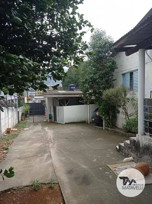 Foto 2 de Casa à venda, 400m2 em Country Club, Pocos De Caldas - MG
