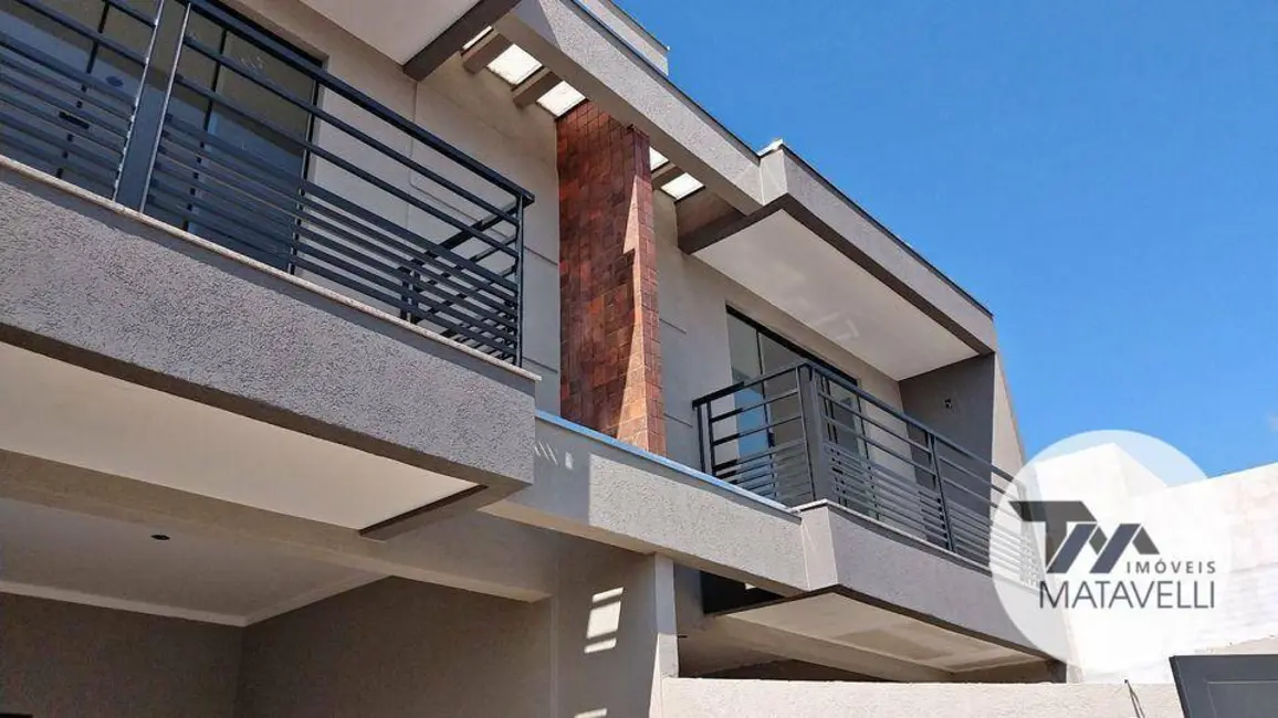 Foto 2 de Casa com 3 quartos à venda, 160m2 em Jardim das Acácias, Pocos De Caldas - MG