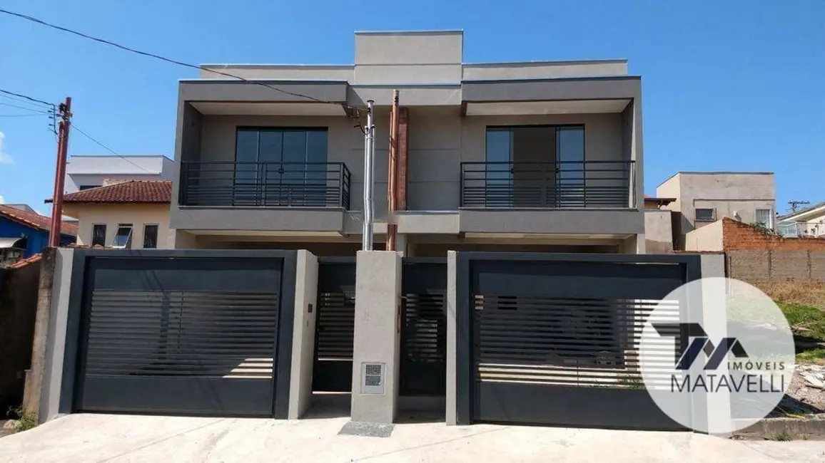 Foto 1 de Casa com 3 quartos à venda, 160m2 em Jardim das Acácias, Pocos De Caldas - MG