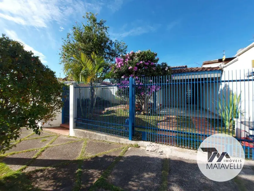 Foto 1 de Casa com 3 quartos à venda, 250m2 em Pocos De Caldas - MG
