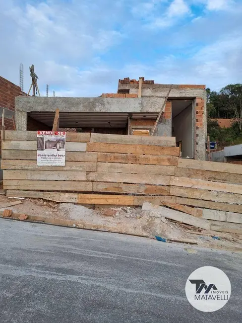 Foto 2 de Casa com 3 quartos à venda, 120m2 em Jardim Bandeirantes, Pocos De Caldas - MG