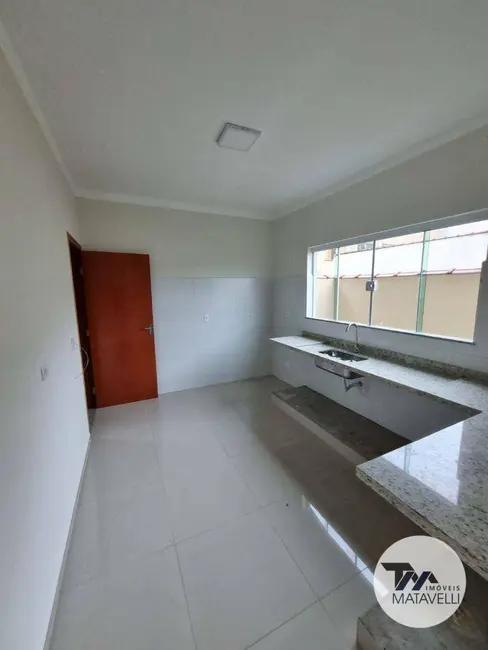 Casa com 2 quartos à venda, 220m2 em Jardim São Bento, Pocos De Caldas - MG - imagem 4 Foto 4 de Casa com 2 quartos à venda, 220m2 em Jardim São Bento, Pocos De Caldas - MG