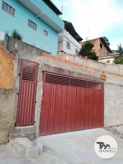 Foto 3 de Casa com 2 quartos à venda, 234m2 em Parque Primavera, Pocos De Caldas - MG