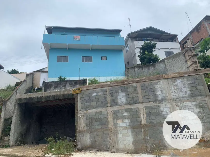 Foto 6 de Casa com 2 quartos à venda, 234m2 em Parque Primavera, Pocos De Caldas - MG