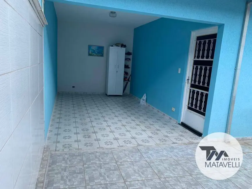 Foto 5 de Casa com 2 quartos à venda, 234m2 em Parque Primavera, Pocos De Caldas - MG