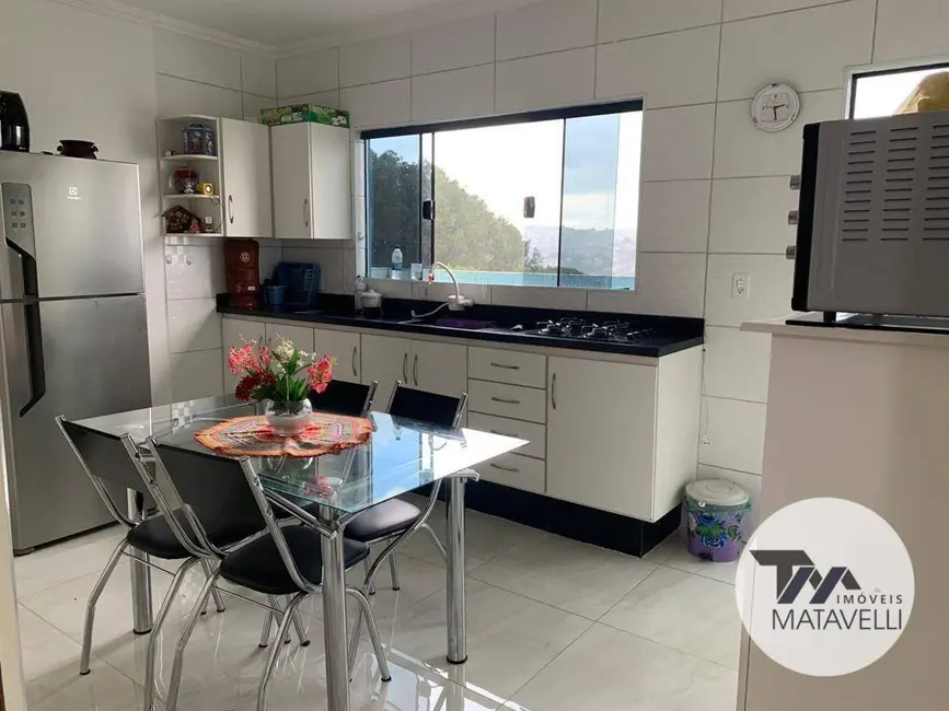 Foto 9 de Casa com 2 quartos à venda, 234m2 em Parque Primavera, Pocos De Caldas - MG