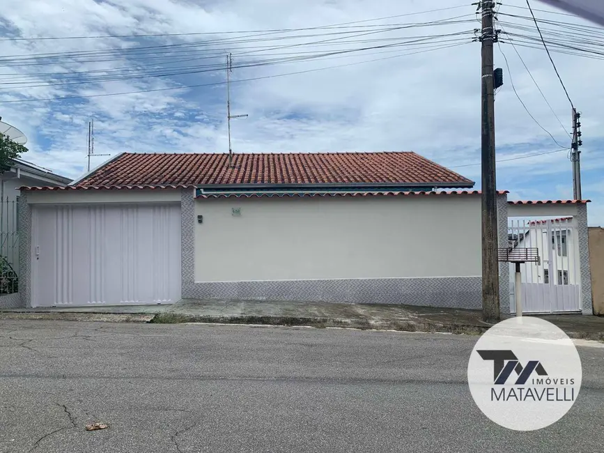 Foto 1 de Casa com 2 quartos à venda, 234m2 em Parque Primavera, Pocos De Caldas - MG