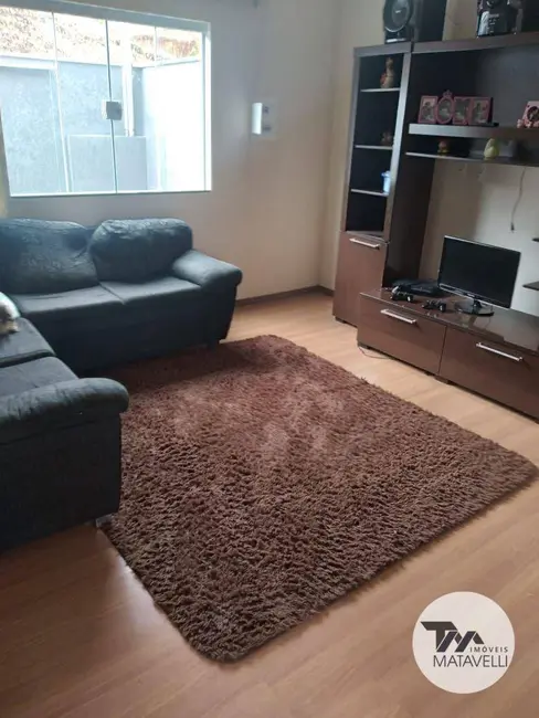 Foto 6 de Casa com 3 quartos à venda, 122m2 em Jardim Bandeirantes, Pocos De Caldas - MG