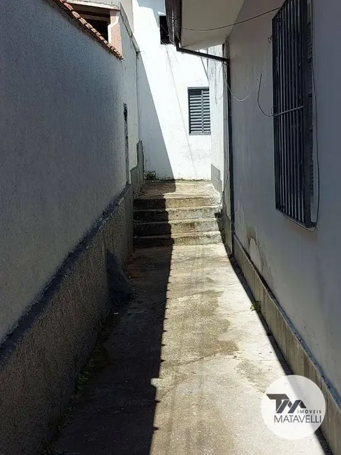 Casa com 6 quartos à venda, 420m2 em Jardim Santa Rosália, Pocos De Caldas - MG - imagem 3 Foto 3 de Casa com 6 quartos à venda, 420m2 em Jardim Santa Rosália, Pocos De Caldas - MG