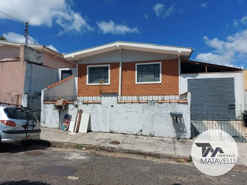 Foto 2 de Casa com 6 quartos à venda, 420m2 em Jardim Santa Rosália, Pocos De Caldas - MG