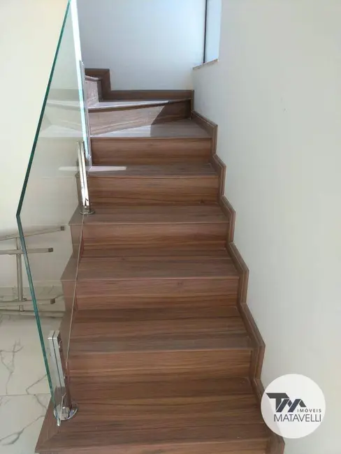 Casa com 2 quartos à venda, 100m2 em Residencial Morumbí, Pocos De Caldas - MG - imagem 7 Foto 7 de Casa com 2 quartos à venda, 100m2 em Residencial Morumbí, Pocos De Caldas - MG