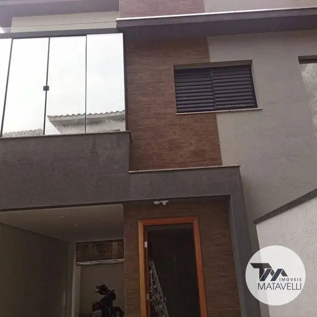 Casa com 2 quartos à venda, 100m2 em Residencial Morumbí, Pocos De Caldas - MG - imagem 4 Foto 4 de Casa com 2 quartos à venda, 100m2 em Residencial Morumbí, Pocos De Caldas - MG