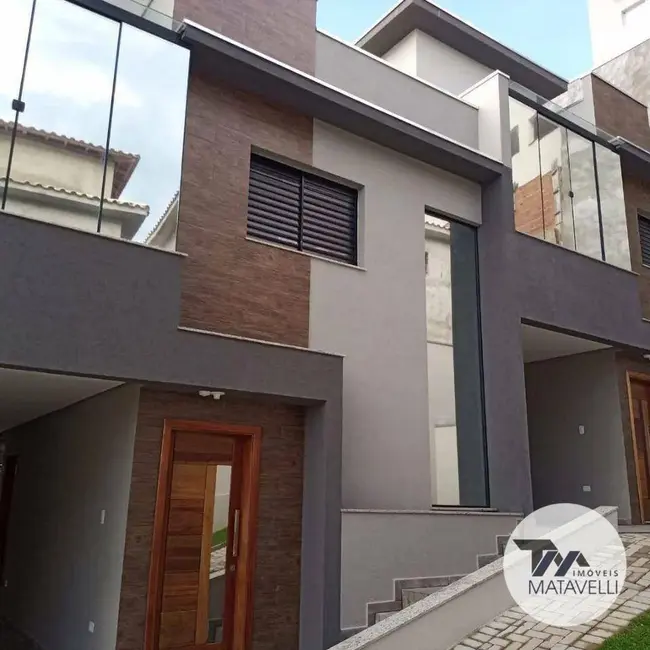Foto 1 de Casa com 2 quartos à venda, 100m2 em Residencial Morumbí, Pocos De Caldas - MG