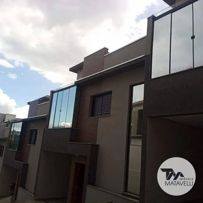 Casa com 2 quartos à venda, 100m2 em Residencial Morumbí, Pocos De Caldas - MG - imagem 3 Foto 3 de Casa com 2 quartos à venda, 100m2 em Residencial Morumbí, Pocos De Caldas - MG