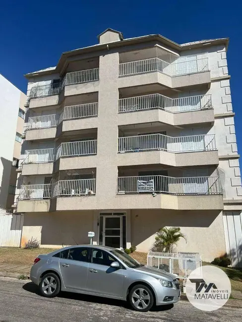 Foto 1 de Apartamento com 3 quartos à venda, 97m2 em Jardim das Hortênsias, Pocos De Caldas - MG