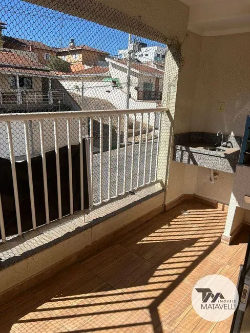 Foto 5 de Apartamento com 3 quartos à venda, 97m2 em Jardim das Hortênsias, Pocos De Caldas - MG