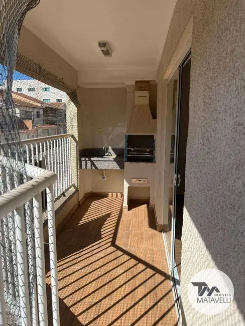 Foto 7 de Apartamento com 3 quartos à venda, 97m2 em Jardim das Hortênsias, Pocos De Caldas - MG