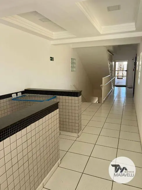 Foto 6 de Apartamento com 3 quartos à venda, 97m2 em Jardim das Hortênsias, Pocos De Caldas - MG