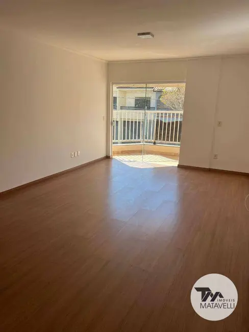 Foto 4 de Apartamento com 3 quartos à venda, 97m2 em Jardim das Hortênsias, Pocos De Caldas - MG