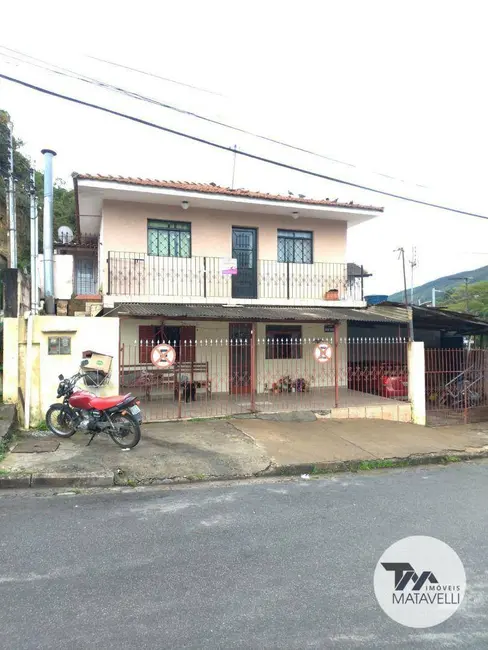 Foto 1 de Casa à venda, 220m2 em Dom Bosco, Pocos De Caldas - MG