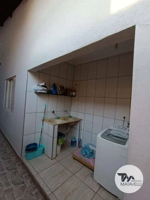 Foto 2 de Casa com 3 quartos à venda, 225m2 em Jardim Philadélphia, Pocos De Caldas - MG