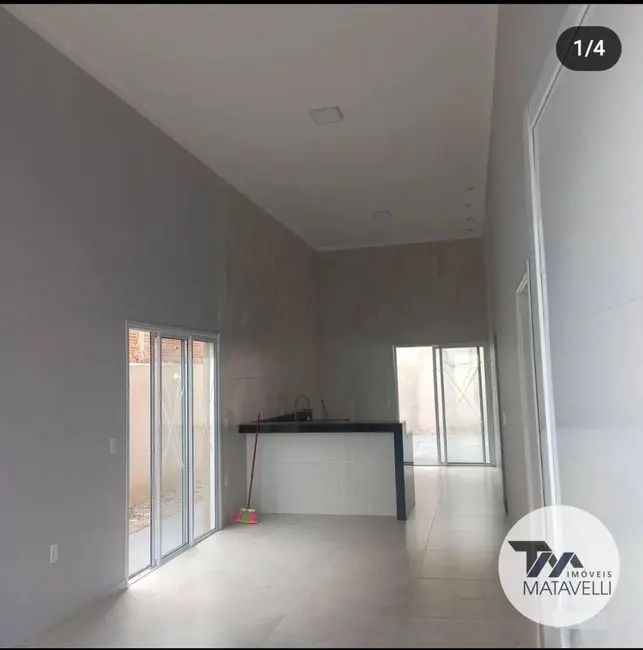 Foto 2 de Casa com 3 quartos à venda, 275m2 em Loteamento Residencial Tiradentes, Pocos De Caldas - MG