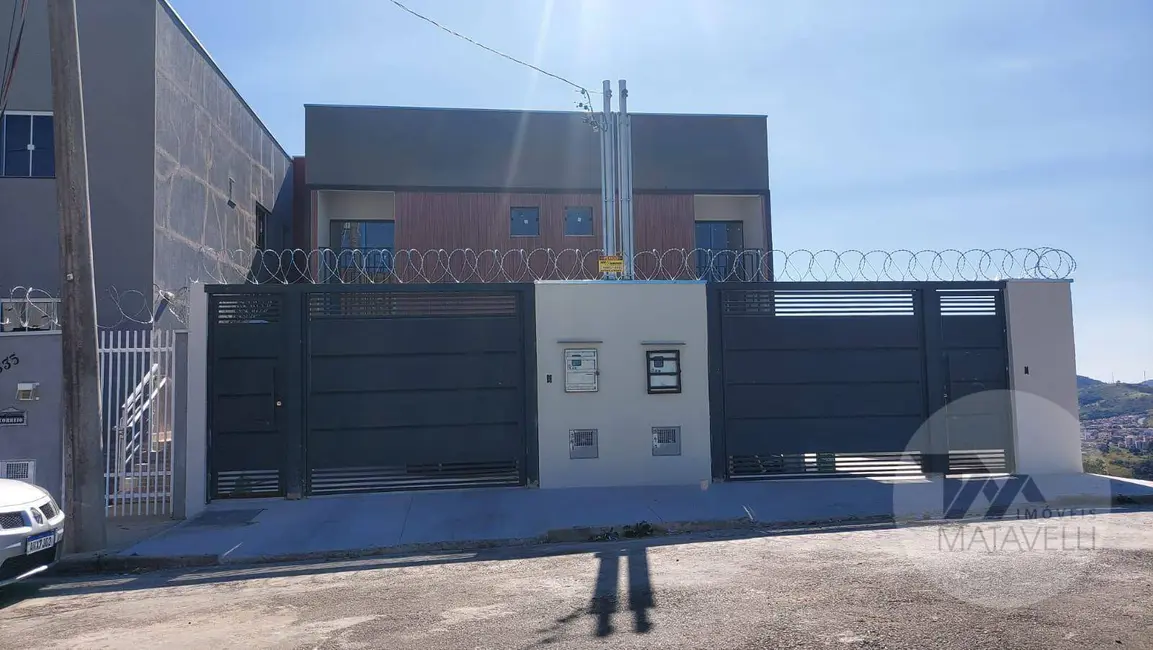 Foto 1 de Casa com 3 quartos à venda, 140m2 em Jardim Bandeirantes, Pocos De Caldas - MG