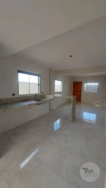 Foto 3 de Casa com 3 quartos à venda, 140m2 em Jardim Bandeirantes, Pocos De Caldas - MG