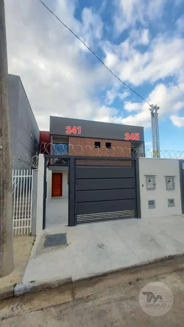 Foto 8 de Casa com 3 quartos à venda, 140m2 em Jardim Bandeirantes, Pocos De Caldas - MG