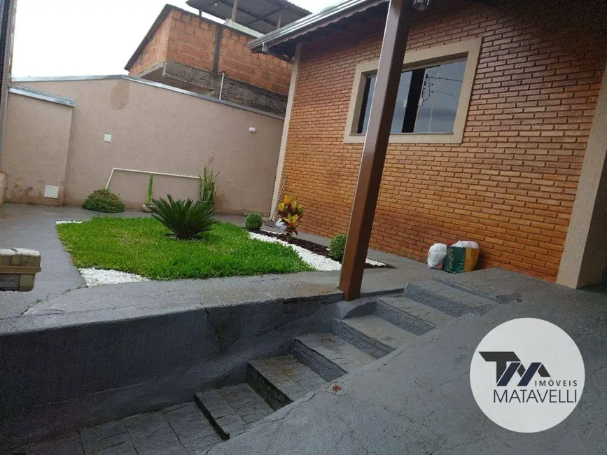 Foto 1 de Casa com 3 quartos à venda, 270m2 em Jardim do Contorno, Pocos De Caldas - MG