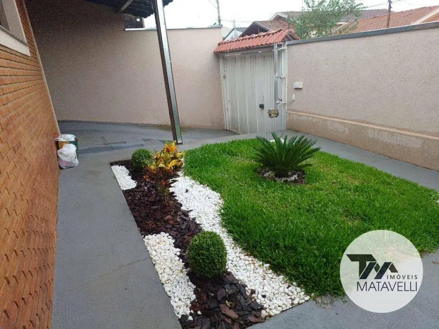 Foto 2 de Casa com 3 quartos à venda, 270m2 em Jardim do Contorno, Pocos De Caldas - MG