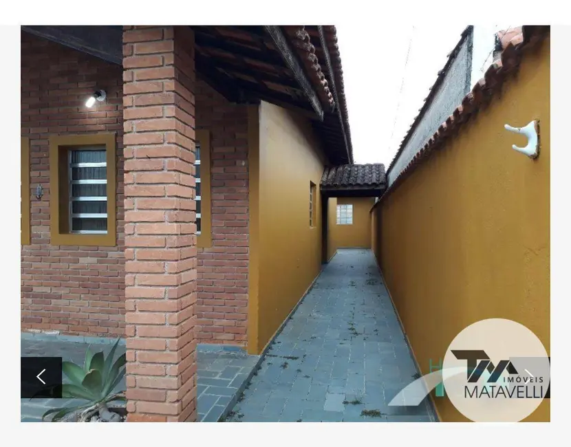 Foto 3 de Casa com 3 quartos à venda, 250m2 em Peruibe - SP