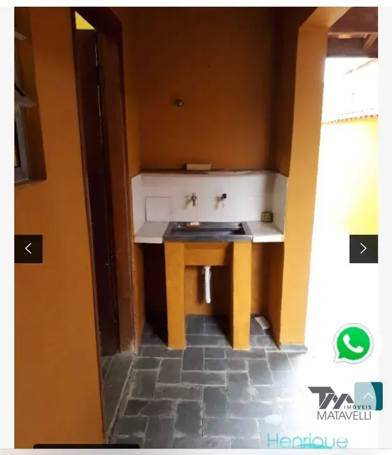 Foto 5 de Casa com 3 quartos à venda, 250m2 em Peruibe - SP
