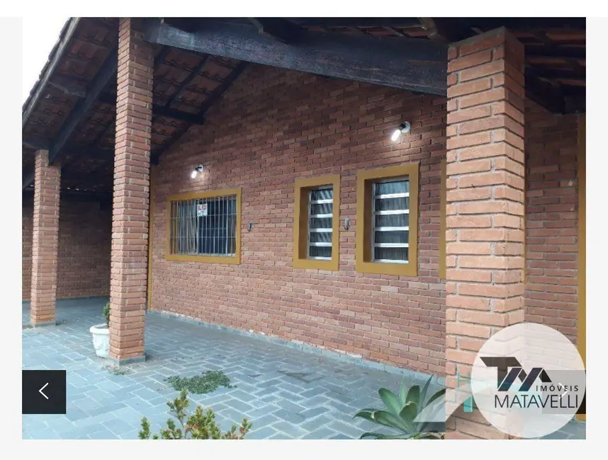 Foto 1 de Casa com 3 quartos à venda, 250m2 em Peruibe - SP