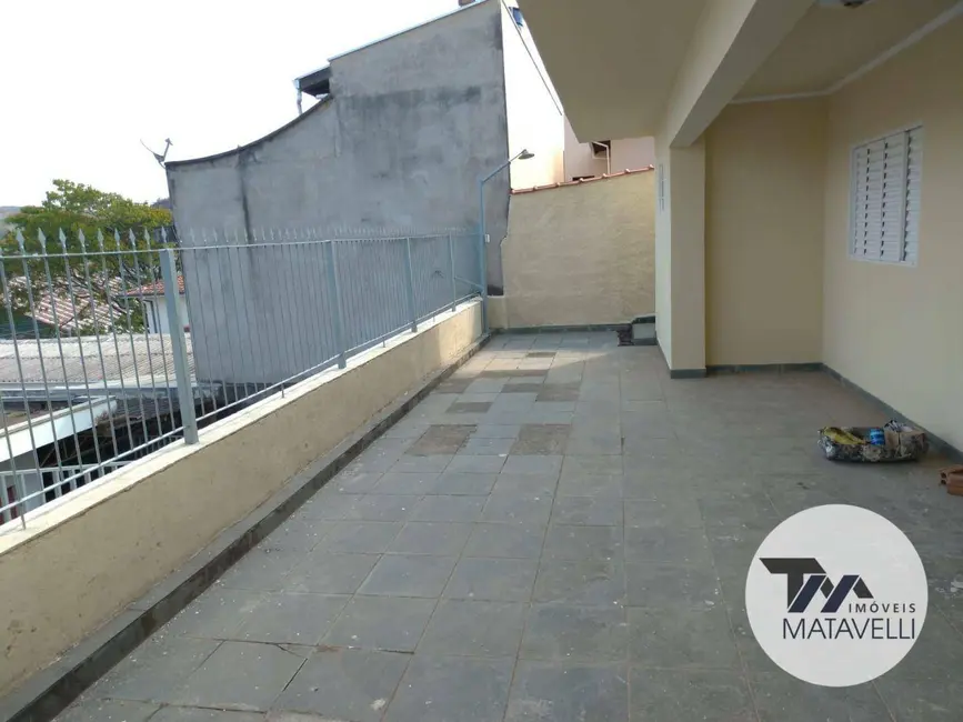 Foto 5 de Casa com 3 quartos à venda, 172m2 em Vila Togni, Pocos De Caldas - MG