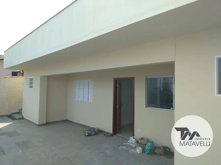 Foto 1 de Casa com 3 quartos à venda, 172m2 em Vila Togni, Pocos De Caldas - MG