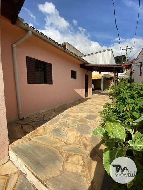 Casa com 3 quartos à venda, 119m2 em Jardim Esperança, Pocos De Caldas - MG - imagem 9 Foto 9 de Casa com 3 quartos à venda, 119m2 em Jardim Esperança, Pocos De Caldas - MG
