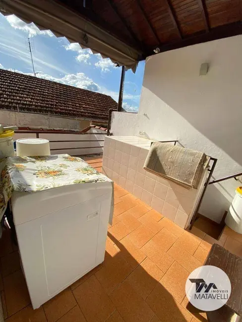 Casa com 3 quartos à venda, 119m2 em Jardim Esperança, Pocos De Caldas - MG - imagem 8 Foto 8 de Casa com 3 quartos à venda, 119m2 em Jardim Esperança, Pocos De Caldas - MG
