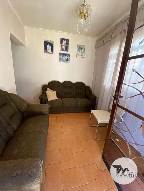 Casa com 3 quartos à venda, 119m2 em Jardim Esperança, Pocos De Caldas - MG - imagem 3 Foto 3 de Casa com 3 quartos à venda, 119m2 em Jardim Esperança, Pocos De Caldas - MG