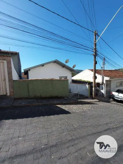 Foto 1 de Casa com 5 quartos à venda, 273m2 em Centro, Pocos De Caldas - MG